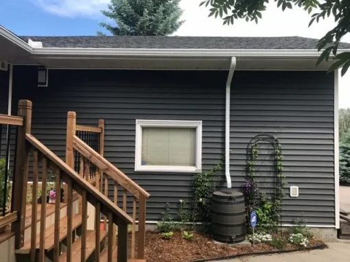 Fixing Your Rooftops