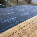 Rubber Roofing