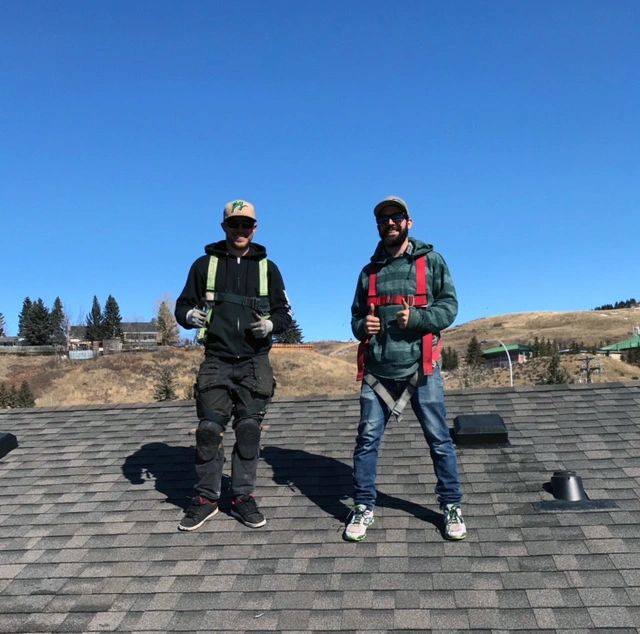 Rippy`s Roofing About Us