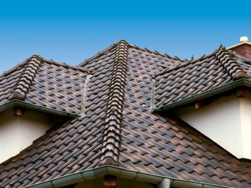 Modern Pattern Style