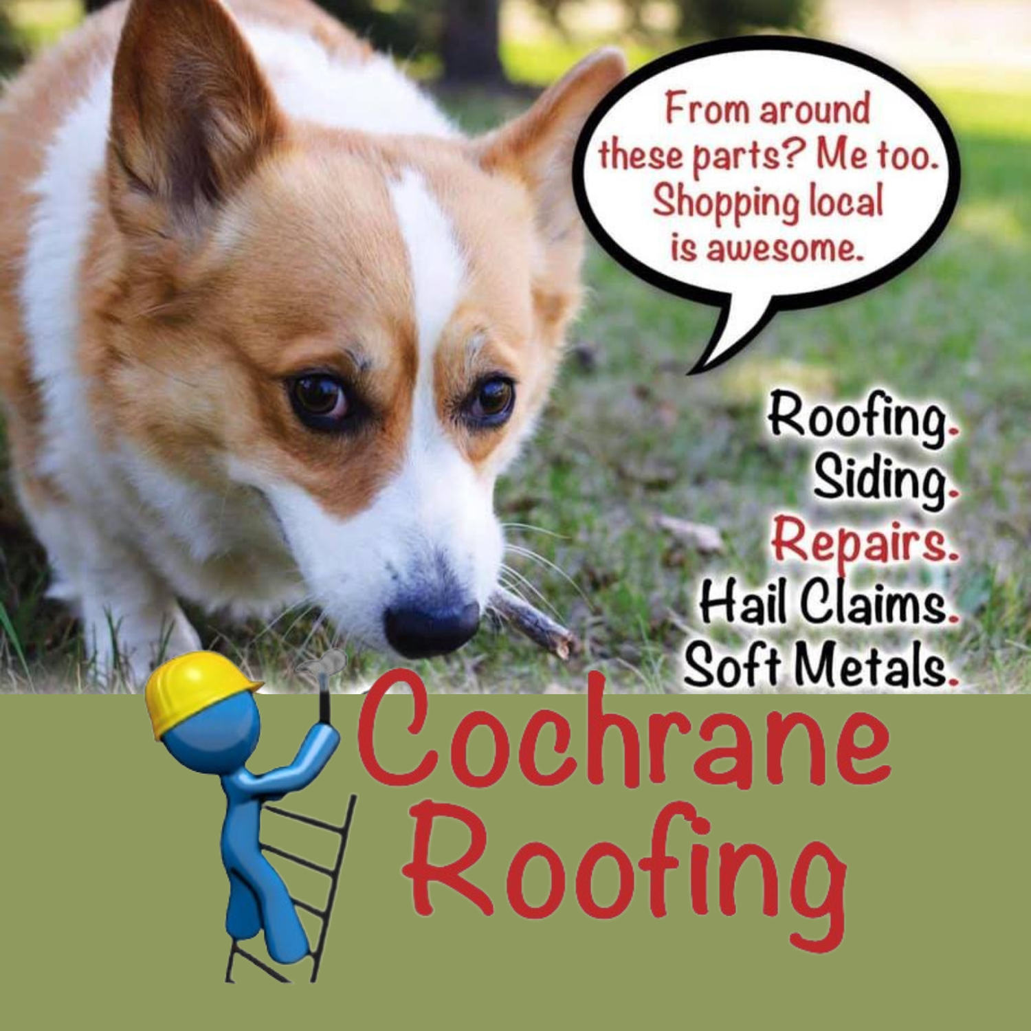 Rippy`s Roofing